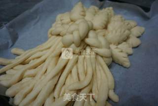 藜麦胚芽面包的做法步骤：20