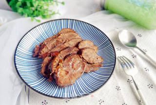 酱牛肉的做法步骤：7