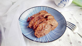 酱牛肉的做法步骤：8