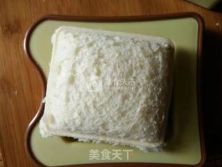 口袋三明治的做法步骤：7