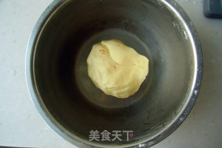 柿子饼的做法步骤：1