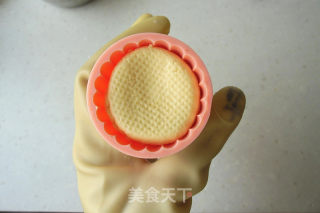 柿子饼的做法步骤：4
