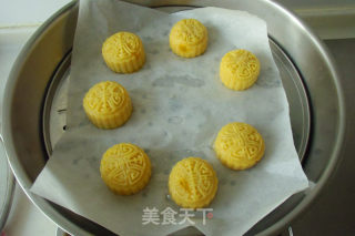 柿子饼的做法步骤：7