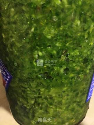 韭菜花的做法步骤：7