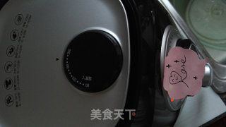黑胡椒空炸带鱼的做法步骤：3