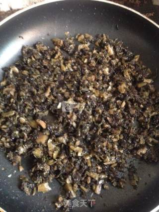 皮蛋瘦肉粥的做法步骤：7