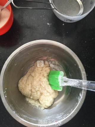 酸奶烫面戚风的做法步骤：5