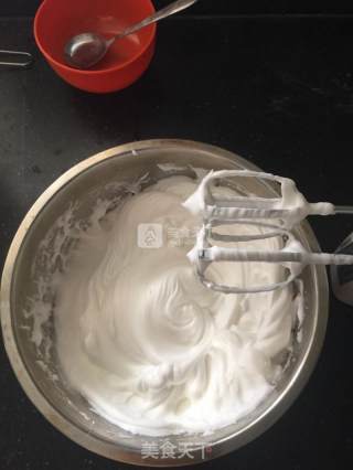 酸奶烫面戚风的做法步骤：13