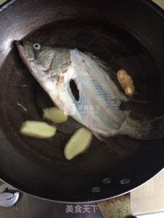 鱼下料的华丽蜕变--香辣鱼糊的做法步骤：2