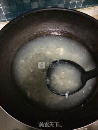 鱼下料的华丽蜕变--香辣鱼糊的做法步骤：4