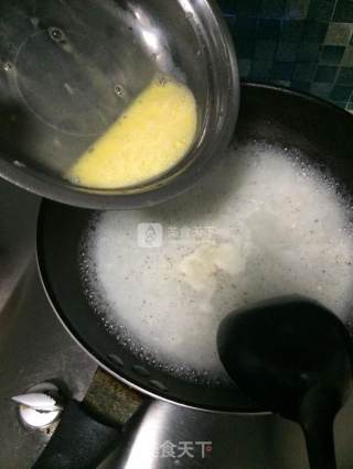 鱼下料的华丽蜕变--香辣鱼糊的做法步骤：5