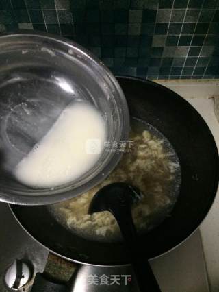 鱼下料的华丽蜕变--香辣鱼糊的做法步骤：8