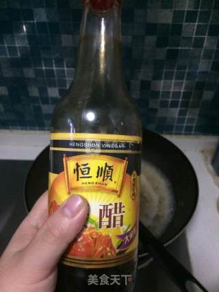 鱼下料的华丽蜕变--香辣鱼糊的做法步骤：9