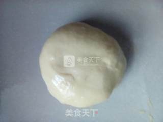 深褐色酸奶小餐包的做法步骤：12