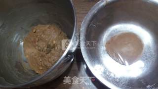 黑糖坚果胚芽包的做法步骤：8