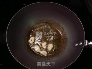牛肉苦瓜的做法步骤：4