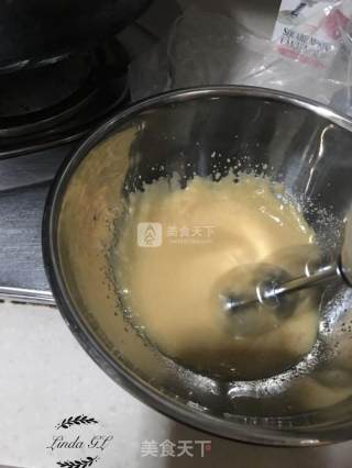 广式藤椒牛肉月饼的做法步骤：5