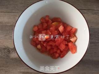 卤牛肉盖饭的做法步骤：3