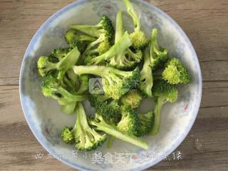 卤牛肉盖饭的做法步骤：4