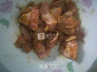 柿子汤的做法步骤：2