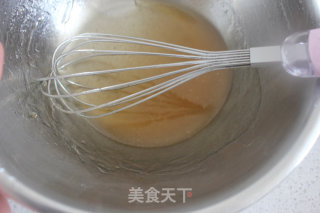 好吃的金沙奶黄广式月饼的做法步骤：4