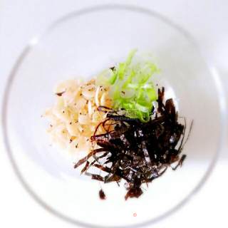 鲜肉馄炖的做法步骤：6