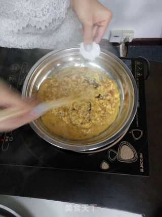 芝士咸牛肉三明治的做法步骤：3