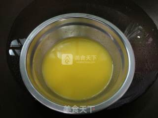 经典纽约芝士蛋糕的做法步骤：2