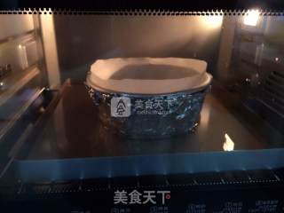 经典纽约芝士蛋糕的做法步骤：7