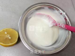 经典纽约芝士蛋糕的做法步骤：8