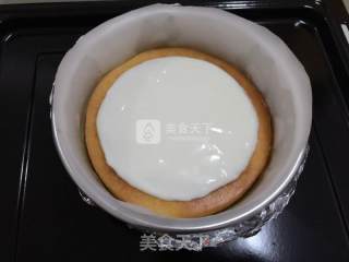 经典纽约芝士蛋糕的做法步骤：9