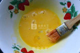 五仁月饼的做法步骤：11