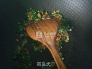 大头菜疙瘩汤的做法步骤：1