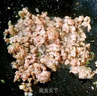 火焰山土豆泥的做法步骤：10