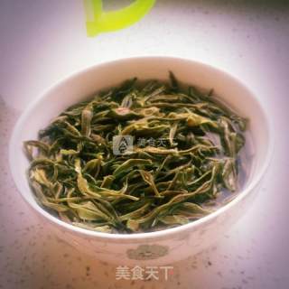 五花肉炖干豆角的做法步骤：1
