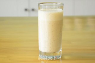 红枣豆浆的做法步骤：4