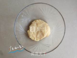玫瑰花饼的做法步骤：4
