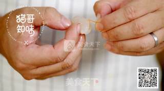 小朋友最爱的芦笋腰果爆虾仁的做法