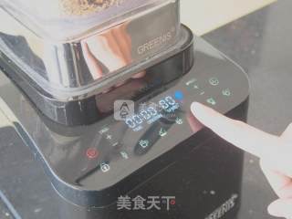 芝麻核桃粉的做法步骤：2
