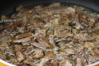 麻辣牛肉条的做法步骤：7