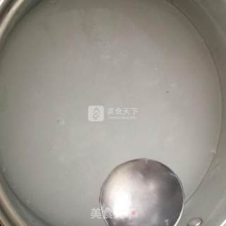 豌豆凉粉的做法步骤：3