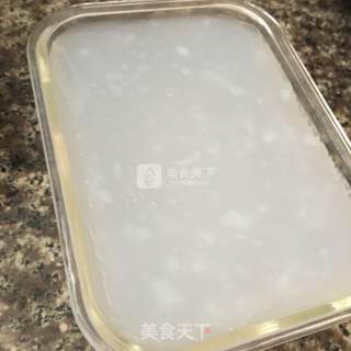 豌豆凉粉的做法步骤：5