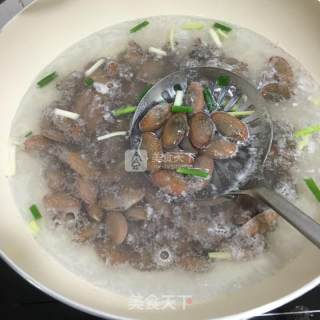 辣炒花甲的做法步骤：3