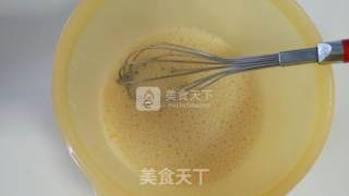 微波炉版卡仕达酱的做法步骤：1