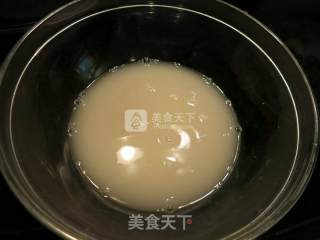 佛卡恰Focaccia的做法步骤：1