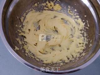 奶茶焦糖坚果磅蛋糕的做法步骤：4