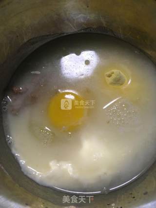 杂粮煎饼的做法步骤：3