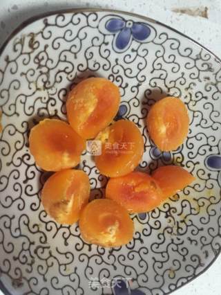 高颜值的冰皮月饼的做法步骤：2