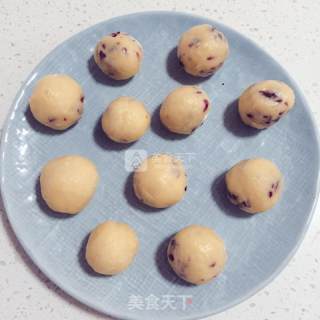 高颜值的冰皮月饼的做法步骤：5