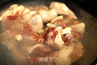 啤酒鸭的做法步骤：4